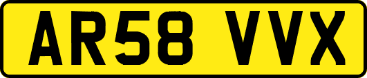 AR58VVX