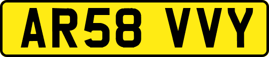 AR58VVY