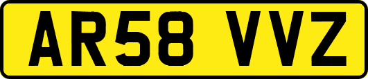 AR58VVZ