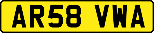 AR58VWA