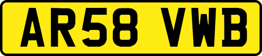 AR58VWB