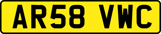AR58VWC