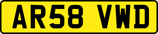 AR58VWD