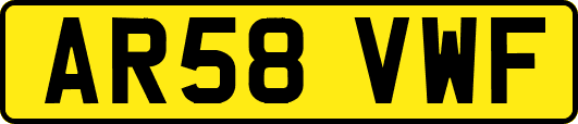 AR58VWF