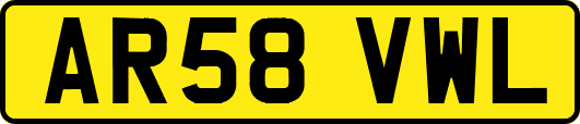 AR58VWL