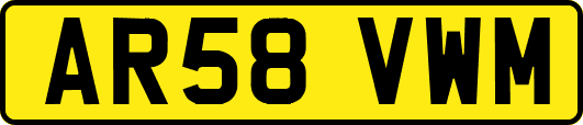 AR58VWM