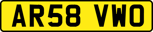 AR58VWO