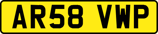 AR58VWP