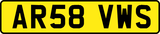 AR58VWS