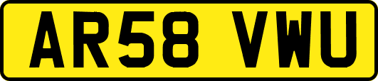 AR58VWU