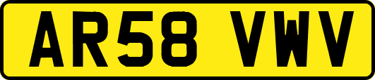 AR58VWV