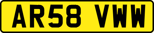 AR58VWW