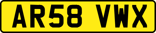 AR58VWX