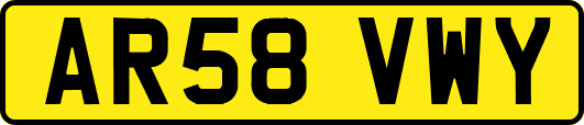 AR58VWY