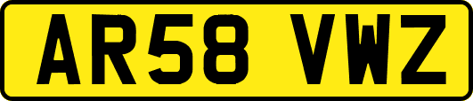 AR58VWZ
