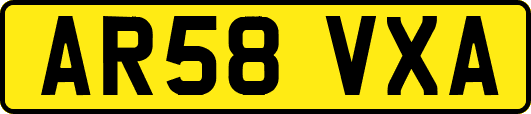 AR58VXA