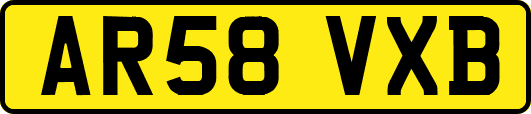 AR58VXB
