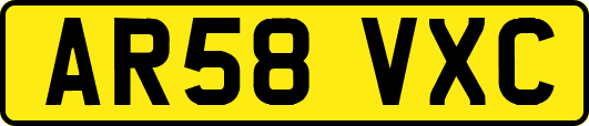 AR58VXC