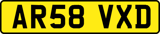 AR58VXD