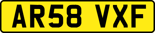 AR58VXF