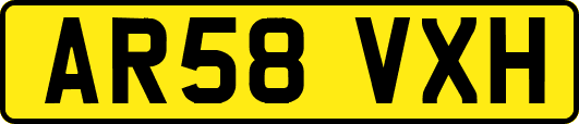 AR58VXH