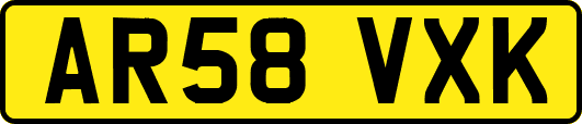 AR58VXK