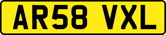 AR58VXL