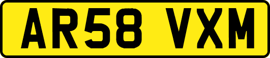 AR58VXM