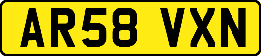 AR58VXN