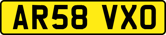 AR58VXO