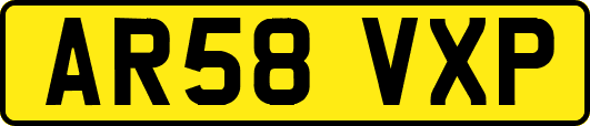 AR58VXP