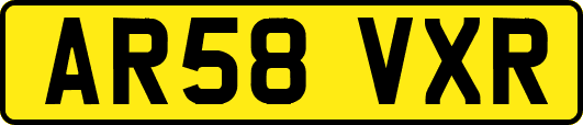 AR58VXR