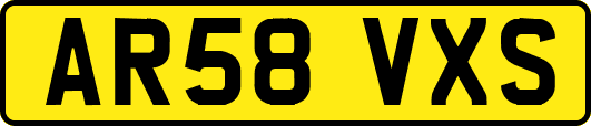 AR58VXS