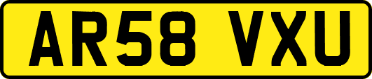 AR58VXU
