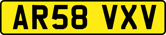 AR58VXV