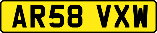 AR58VXW