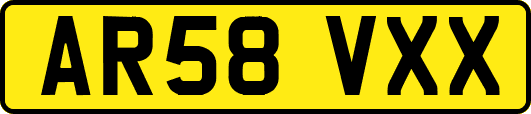 AR58VXX