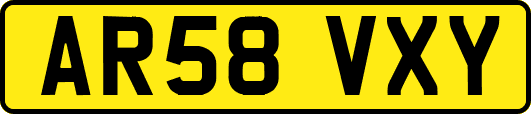 AR58VXY