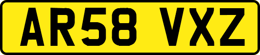 AR58VXZ