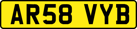 AR58VYB