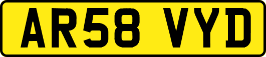 AR58VYD
