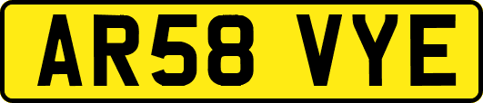 AR58VYE