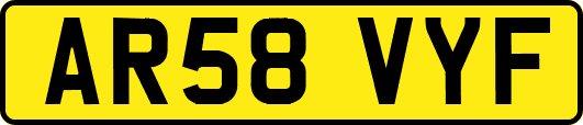 AR58VYF