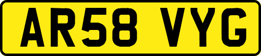AR58VYG