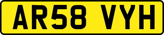 AR58VYH