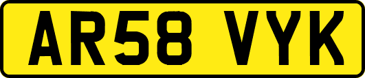 AR58VYK
