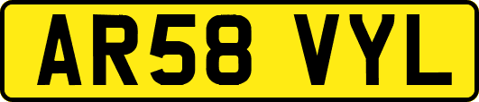 AR58VYL