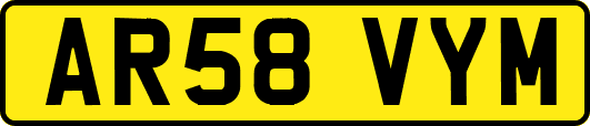 AR58VYM