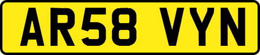 AR58VYN