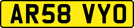 AR58VYO